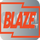 |SP| BLAZE 4k logo