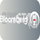 |TR| BLOOMBERG HT UHD logo