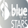 |CH| BLUE STARS HD logo