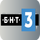 |BG| BNT 3 logo