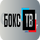 |RU| BOKS TV logo