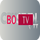 |RO| BOLLYWOOD TV logo