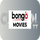 |BANGLA| BONGO MOVIES logo