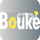 |BE| BOUKE HD logo