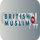 |PK-UK| BRITISH MUSLIM logo