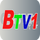 |PT|  BTV 1 4K logo