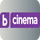 |BG| BTV CINEMA logo