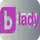 |BG| BTV LADY logo