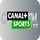 |CZ| CANAL+ SPORT 5 HD logo