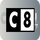 |FR| CANAL 8 4K logo