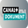 |PL| CANAL + DOKUMENT HD logo