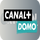 |PL| CANAL+ DOMO HD logo