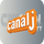 |FR| CANAL J 4K logo