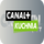 |PL| CANAL + KUCHINIA HD logo