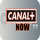 |PL| CANAL + NOW logo