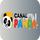 |PT-NOS| CANAL PANDA logo