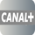 |FR| CANAL+ 4K logo