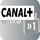 |PL| CANAL + 1 HD logo