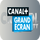 |FR| CANAL+ GRAND ECRAN 4K logo