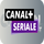 |PL| CANAL + SERIALE HD logo