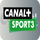 |PL| CANAL+ SPORT 3 HD logo