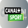 |PL| CANAL+ SPORT HD logo