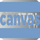 |BE| CANVAS HD logo