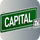 |PK| CAPITAL TV logo