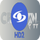 |COLOMBIA| CARACOL HD2 logo