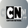 |CA| CARTOON NETWORK SD logo