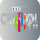 |UK| CBBC HD logo