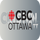 |CA| CBC OTTAWA SD logo