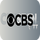 |US| CBS HD logo