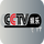 |CN| CCTV-ENTERTAINMENT logo