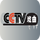 |CN| CCTV-OPERA logo