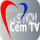 |TR| CEM TV logo