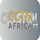 |AF| CGTN AFRICA logo