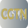 |CN| CGTN logo