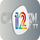 |IL| CHANNEL 12 logo