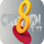 |IL| CHANNEL 8 logo