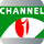 |BANGLA| CHANNEL I logo