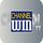 |HINDI| CHANNEL WIN logo