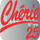 |FR| CHERIE 25 4K logo