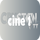 |ALB| CINE 1 logo