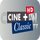 |FR| CINE+ CLASSIC HD logo