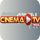 |HINDI| CINEMA TV logo