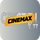 |RO| CINEMAX logo