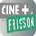 |FR| CINE+ FRISSON 4K logo