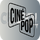 |CA| CINEPOP SD logo