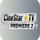 |EXYU| CINESTAR PREMIERE 2 logo